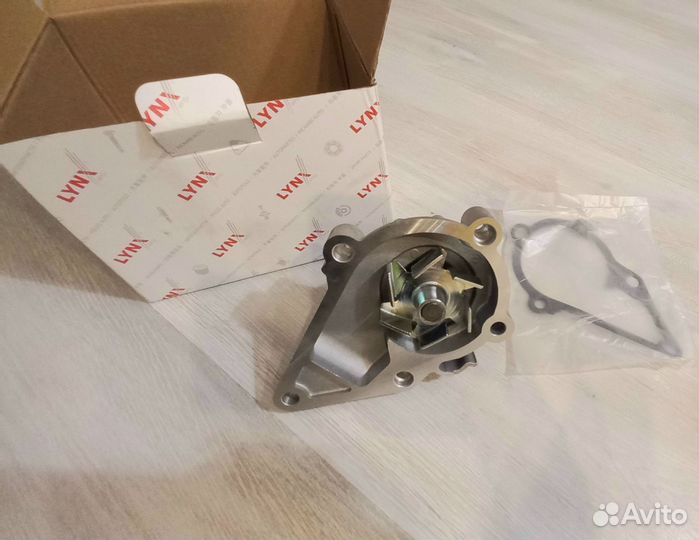 Насос водяной Lynxauto (Япония)