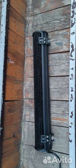 Светодиодная балка