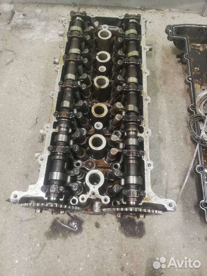 Двигатель x20D1 chevrolet epica 2.0 разбор