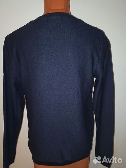 Джемпер Top man m мужской