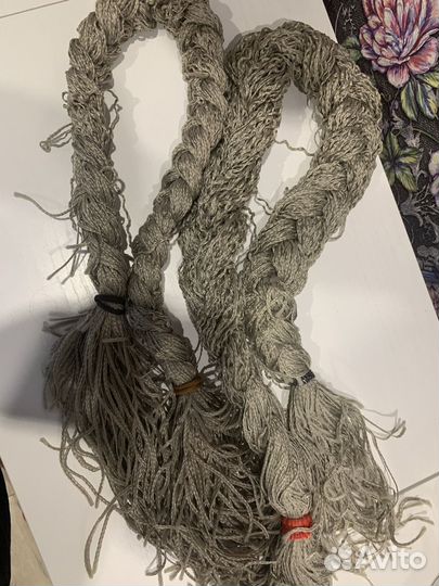 Косички зизи