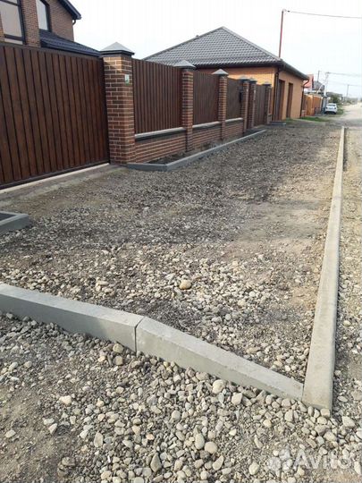 Асфальтирование