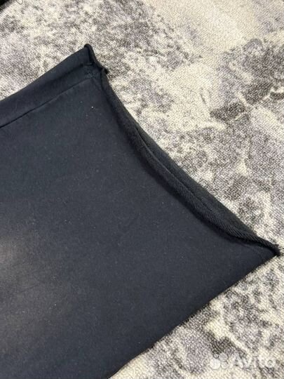 Спортивные брюки Jaded London Chrome Wash Monster