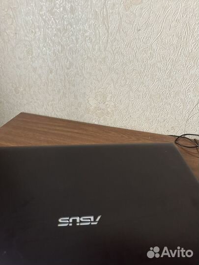 Ноут бук Asus