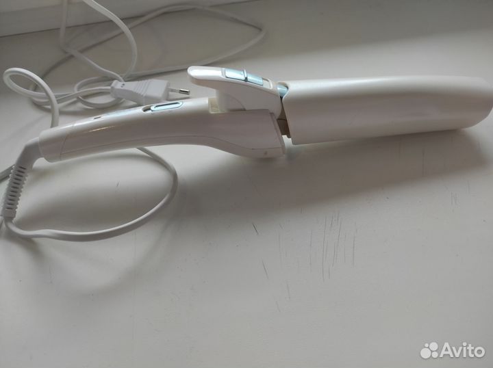Утюжок для волос