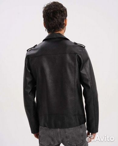 Куртка косуха мужская новая с биркой р L 50(52)