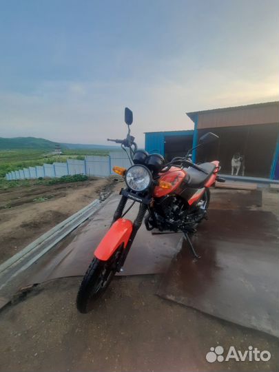 Продам мотоцыкл