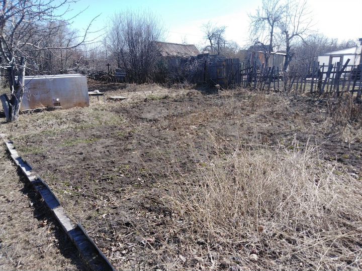 Участок 4 сот. (СНТ, ДНП)