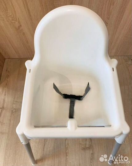 Стул для кормления IKEA