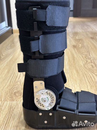 Ортез для голеностопа