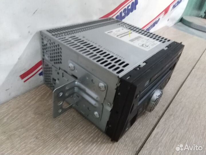 Магнитола Nissan Tiida C11 28185EM01A