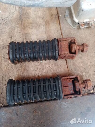 Мотоцикл ява 634 350