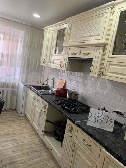 2-к. квартира, 43 м², 5/9 эт.