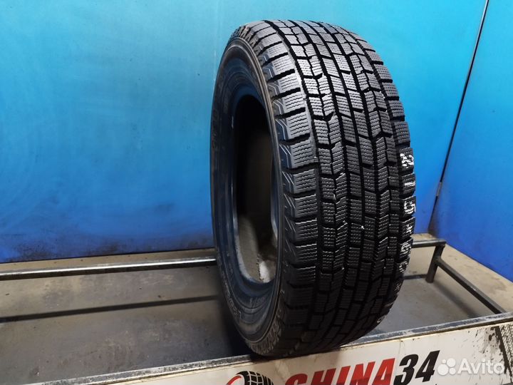 Goodyear Ice Navi Zea 215/60 R16 97T