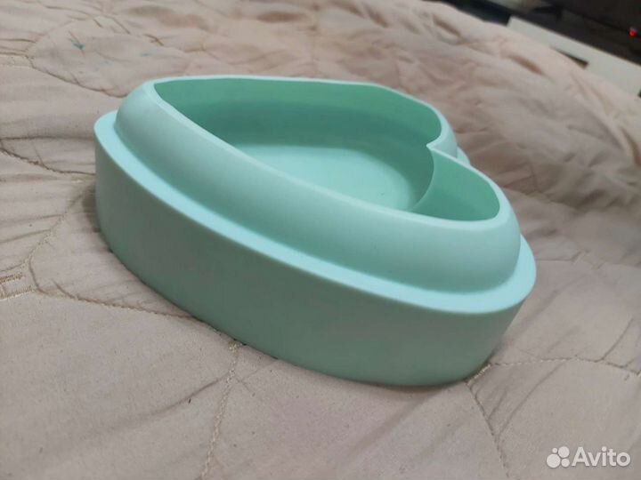 Силиконовые формы