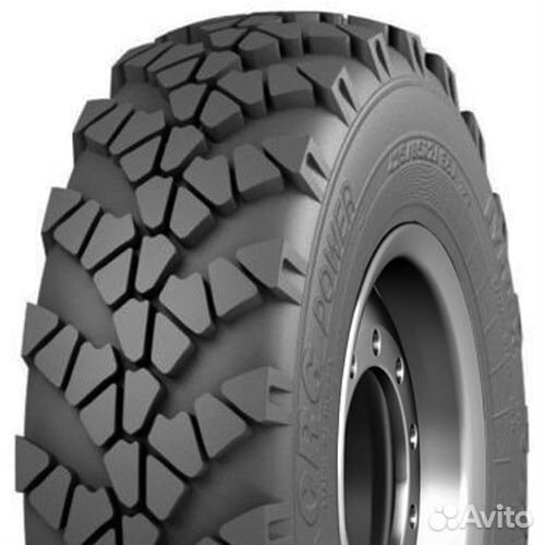 Грузовые шины Omskshina TyRex CRG O-184 425/85 R21