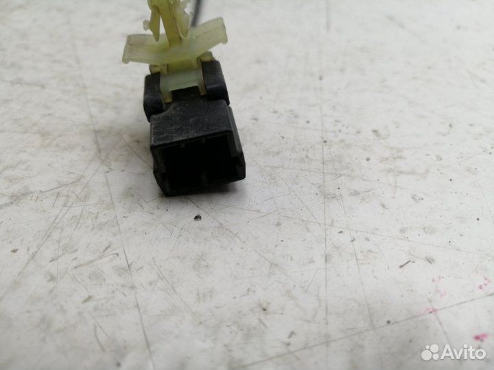 Проводка двери задняя левая LADA Priora 2171 2008