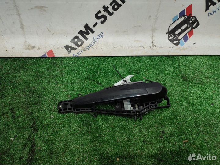 Ручка двери внешняя задняя правая Bmw 320I F30