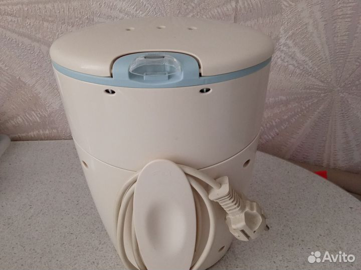 Кофеварка Philips cucina Duo