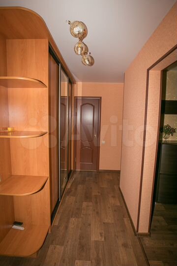 1-к. квартира, 45 м², 9/10 эт.