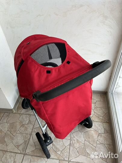 Коляска Britax