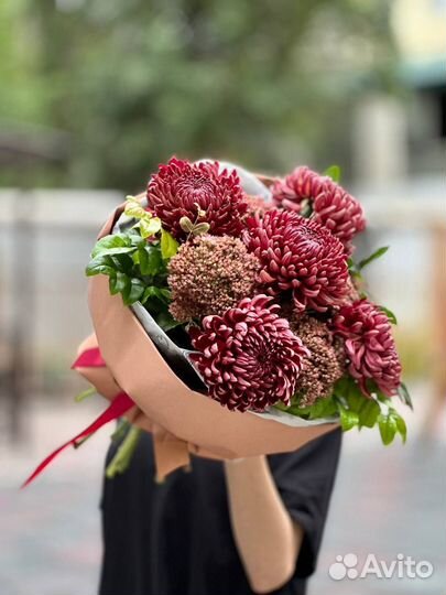 Цветы / розы