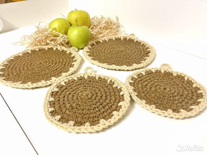 Подарочные наборы ручной работы