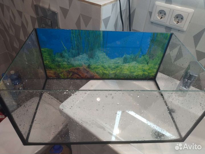 Аквариум