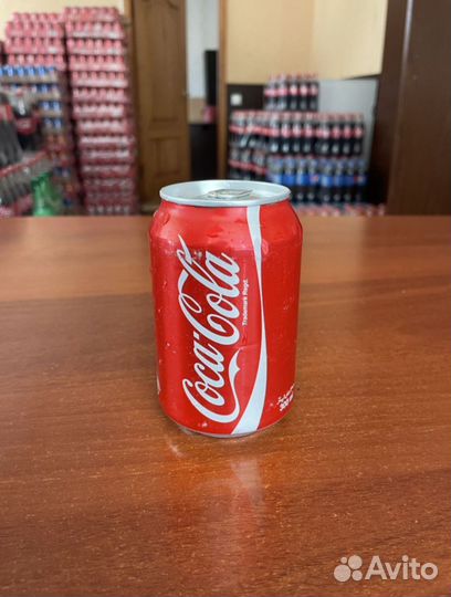 Кола, фанта, спрайт, пепси