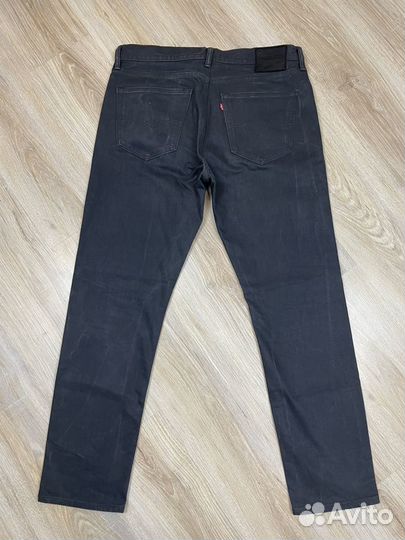 Джинсы levis 508 36x32