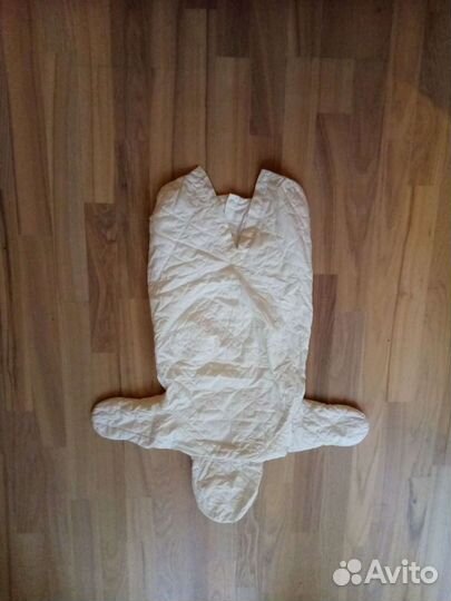 Комбинезон рейма 50/56