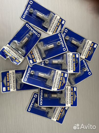 Сопло graco Т93