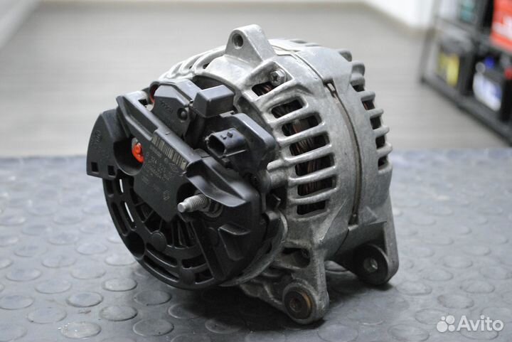 Генератор Renault Laguna 2.0, Megane 1.9 DCi б/у