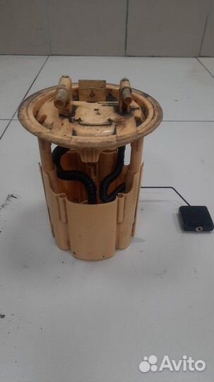 Датчик уровня топлива Citroen C5