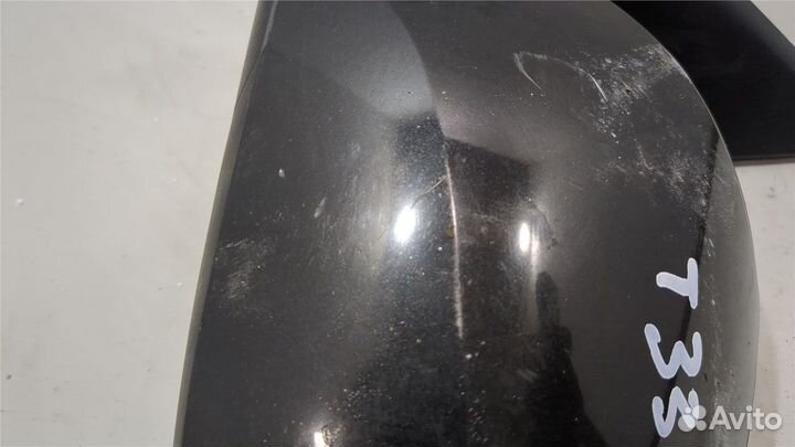 Зеркало боковое Renault Laguna 3 2009, 2007