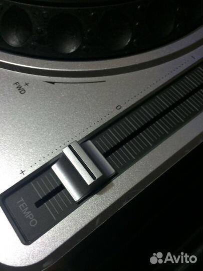 CDJ 800 MK2