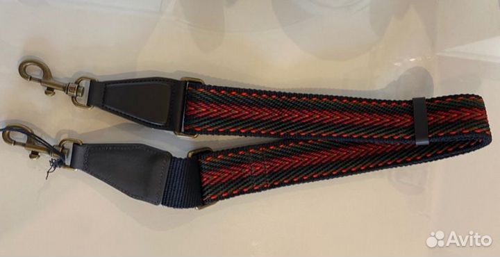 Новый ремень для сумки tj collection