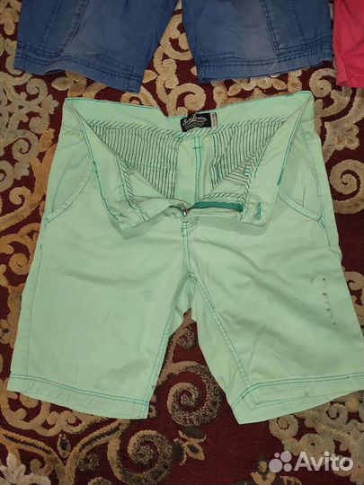 Шорты мужские