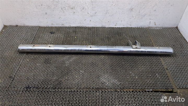 Подножка Acura MDX, 2008