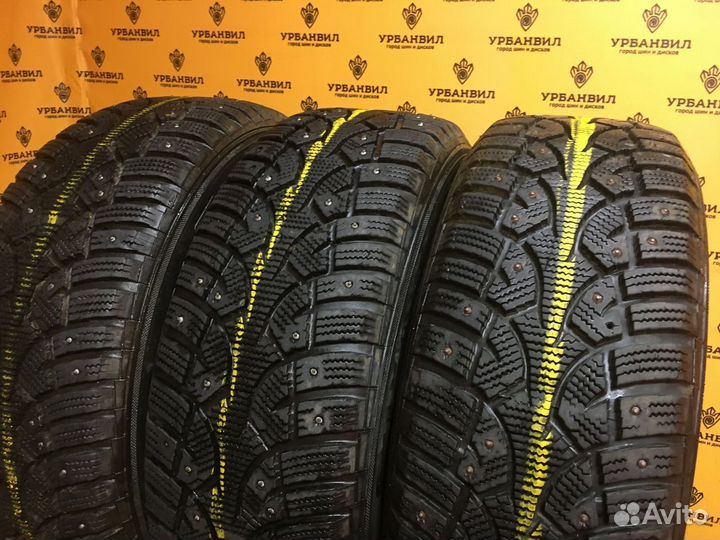 Gislaved Nord Frost III 205/65 R15 94Q