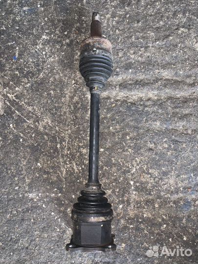 Привод правый Сузуки Гранд Витара 2005-2016г