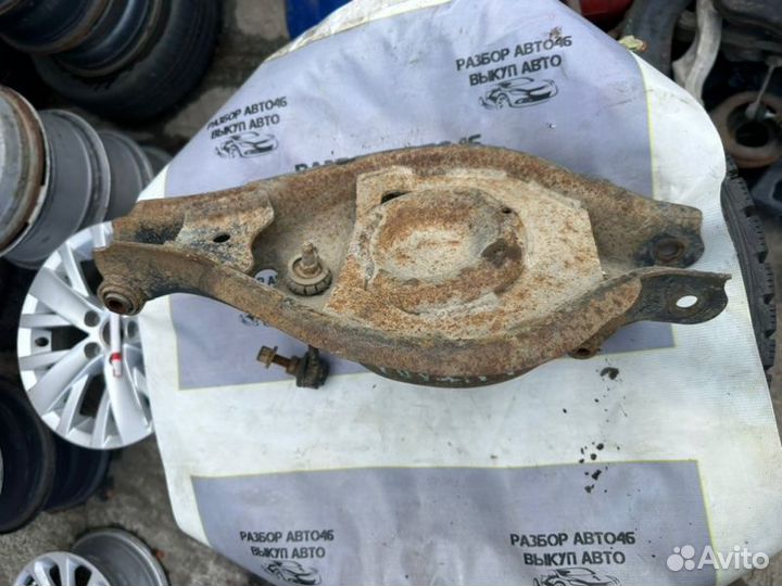 Рычаг задний правый Opel Antara 1 3.2