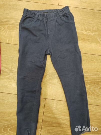 Детские вещи пакетом для девочек 2 года