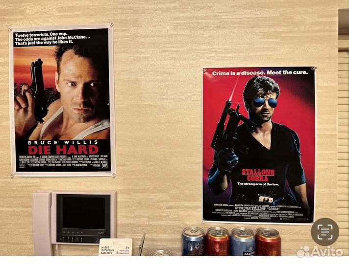 Аксесуары для Вечеринки в стиле 90х