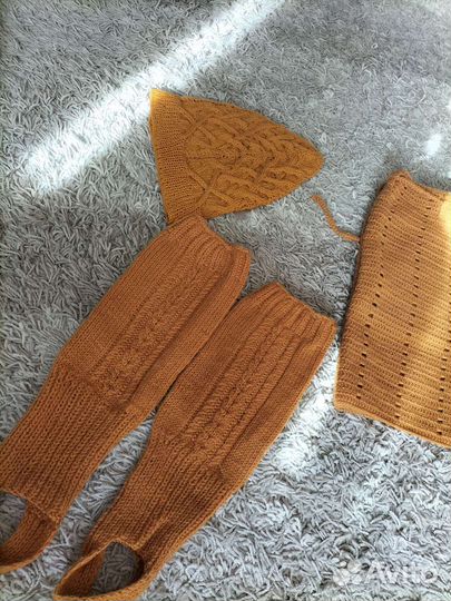 Гетры женские