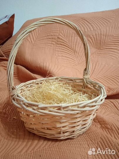 Подарочная корзина