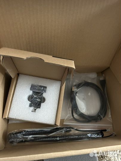 IP-видеотелефон Yealink SIP-T58V