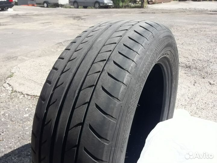 Dunlop SP Sport Maxx 225/60 R17