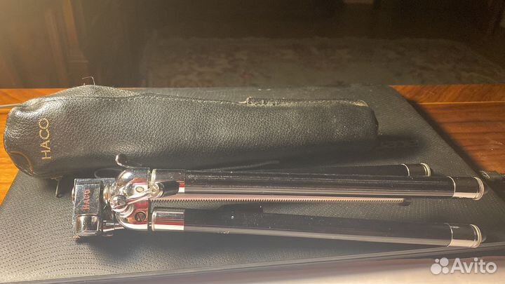 Фотоаппарат Nikon FM2