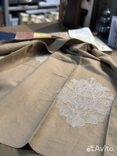 Шторы на заказ. Медицинские и другие